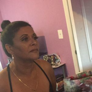 Meet your Posher, Olga